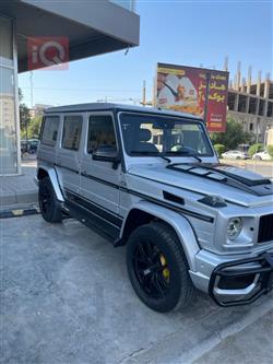مێرسێدس بێنز G-Class